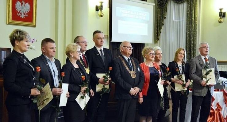 Nowy Sącz: 25-lecie Rzemieślniczej Szkoły Branżowej
