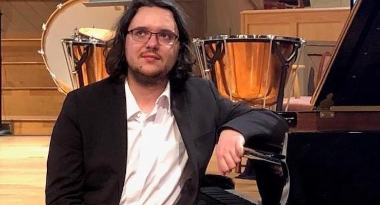  Niezwykły sukces bocheńskiego muzyka