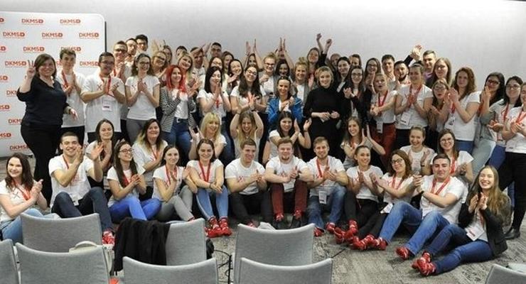 Kraków: wiosenna edycja akcji HELPERS’ GENERATION 