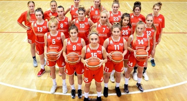 Kosz: Półfinał Mistrzostw 2 Ligi