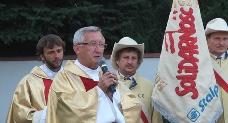 Solidarni obchodzą 32. urodziny Związku