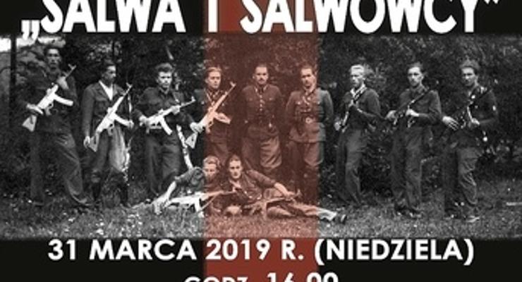 Film o Wyklętym w Domu Bochniaków