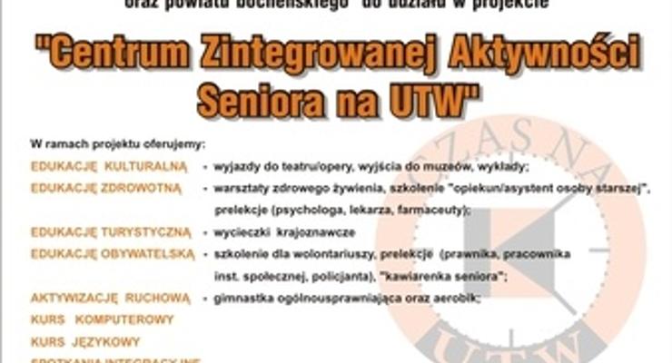 Propozycja Rodziny Koplinga dla seniorów