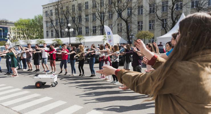 AGH zaprasza maturzystów na Dzień Otwarty