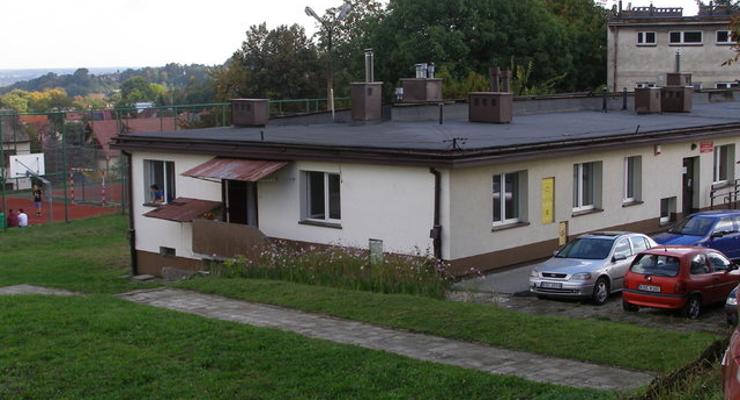 Dach PCPR będzie wyremontowany