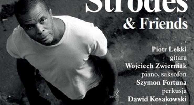 BOCHNIA ROCKS! – Daryl Strodes