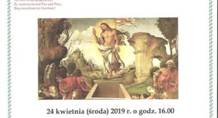 Zaproszenie od Civitas Christiana