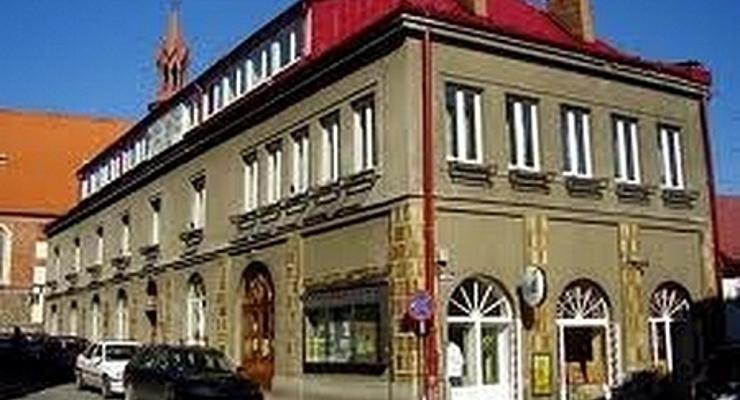 W Bibliotece nauczysz się recytować
