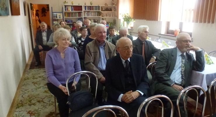 Dr Marek Kania w Civitas Christiana