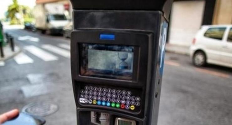 Miejsc parkingowych więcej niż zakładano - Czy będzie renegocjacja umowy