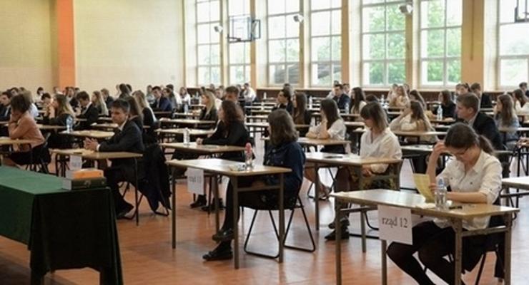 Rozpoczęły się egzaminy maturalne