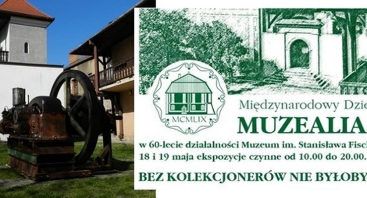 To także są zabytki - Muzealia bocheńskie 2019