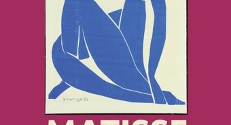Wystawa na ekranie: Henri Matisse