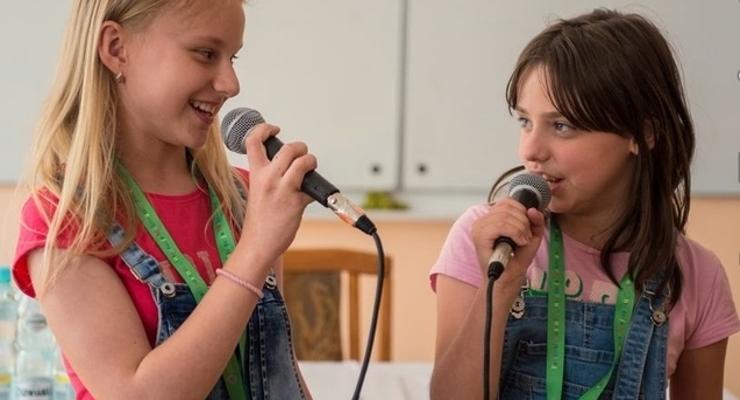 Znów będą się integrować dźwiękiem 
