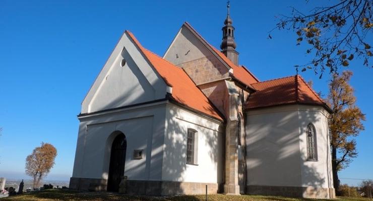 Sięgnij po środki na zabytki