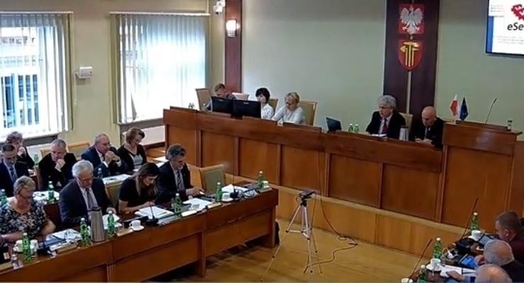 Sesja RM: nie będzie komisji ds. rewitalizacji