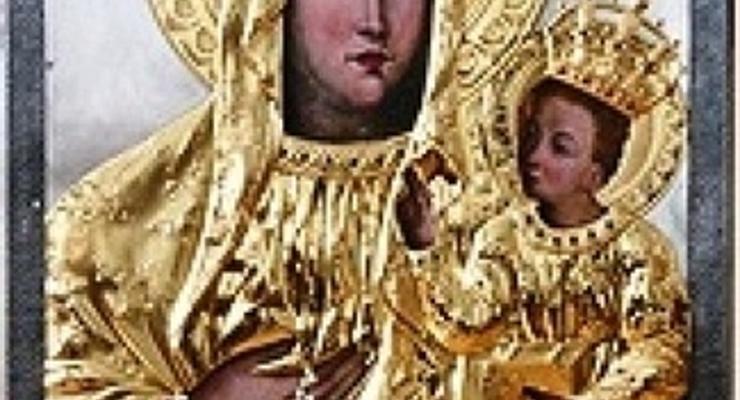 Prymas i ordynariusz na uroczystościach w Okulicach