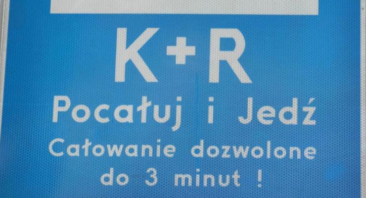 Kraków: coraz więcej miejsc krótkiego parkowania