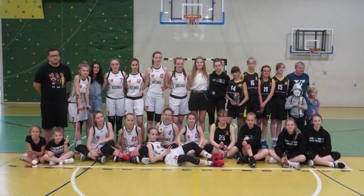 Bochnianki pierwsze na Beskid CUP 2019