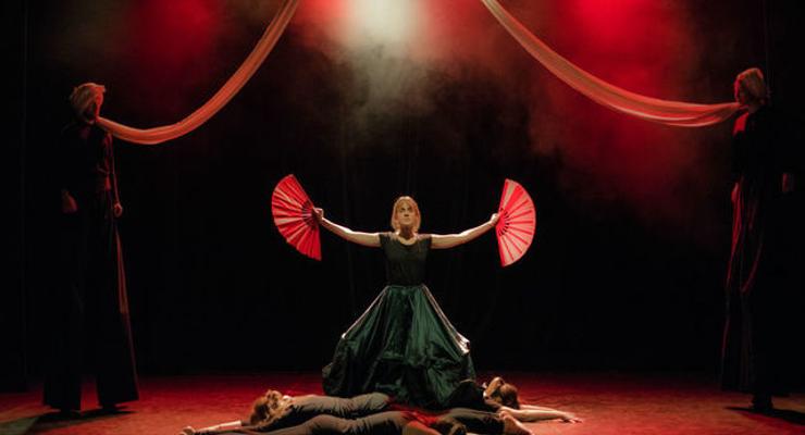Kraków:  XIII edycja Nocy Teatrów