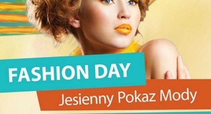 Fashion day w Gemini Park