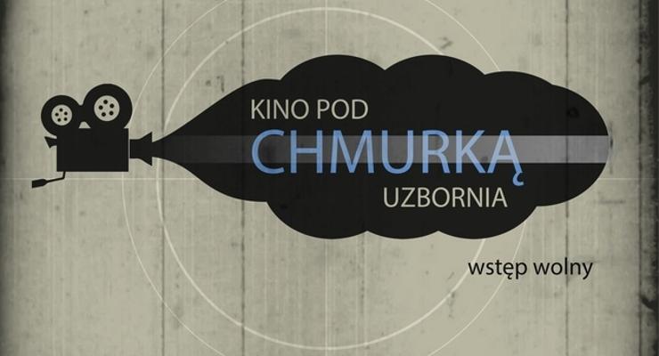 Kino pod Chmurką - lato 2019