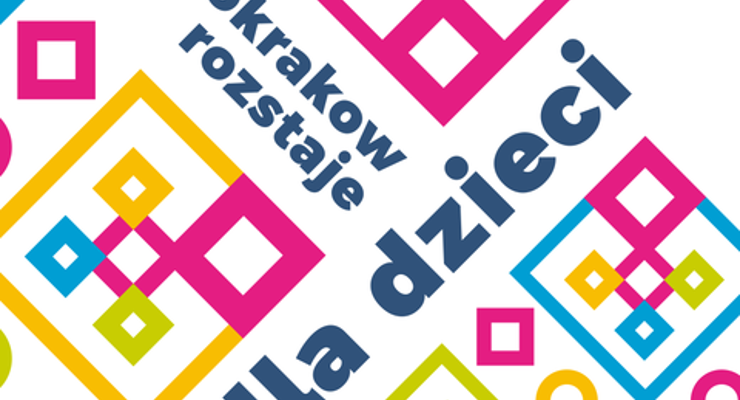 Festiwal EtnoKraków również dla najmłodszych