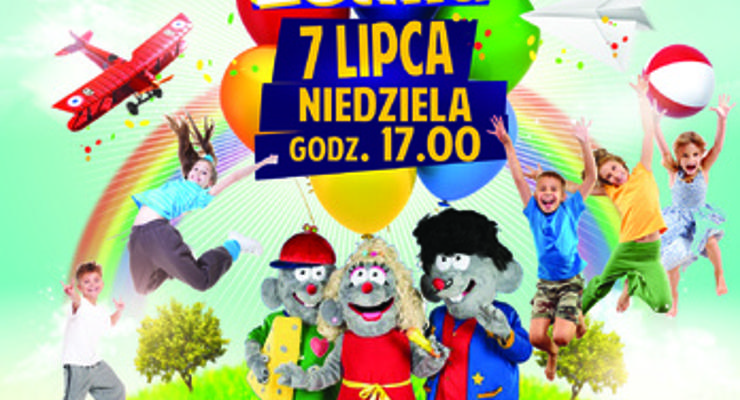  Bocheńska Scena Letnia 2019 już w niedzielę!