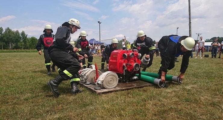 Cerekiew podwójnym zwycięzcą w GZS - P