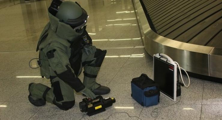 Balice: kosztowne zapomnienie bagażu