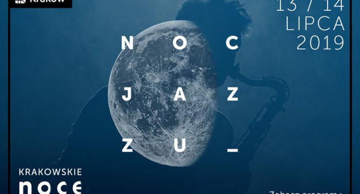 Noc Jazzu 2019