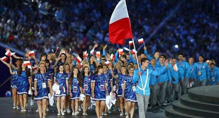 Igrzyska Europejskie w Krakowie
