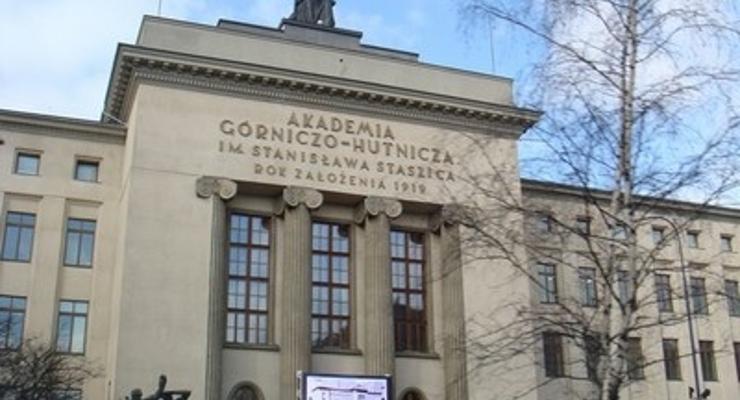Jaki kierunek jest najpopularniejszy na AGH?