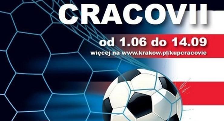 Cracovia na sprzedaż 