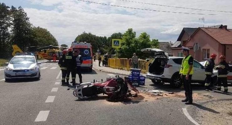Ksiądz z Bochni winien śmierci policjanta
