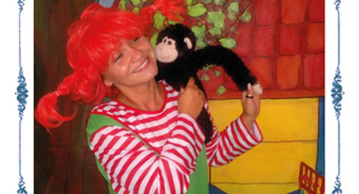 „Przygody Pippi skarpetki” w MDK