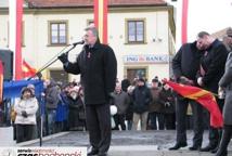 Najpierw kopalnia, teraz sąd, a potem rozbiór bocheńszczyzny?
