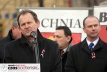 Najpierw kopalnia, teraz sąd, a potem rozbiór bocheńszczyzny?