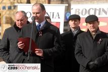 Najpierw kopalnia, teraz sąd, a potem rozbiór bocheńszczyzny?