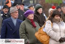 Najpierw kopalnia, teraz sąd, a potem rozbiór bocheńszczyzny?