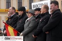 Najpierw kopalnia, teraz sąd, a potem rozbiór bocheńszczyzny?
