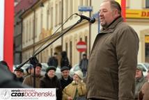 Najpierw kopalnia, teraz sąd, a potem rozbiór bocheńszczyzny?