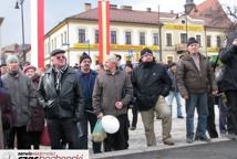 Najpierw kopalnia, teraz sąd, a potem rozbiór bocheńszczyzny?
