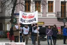 Najpierw kopalnia, teraz sąd, a potem rozbiór bocheńszczyzny?