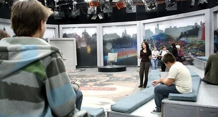Zobacz TVP Kraków od kuchni