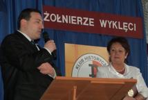 Bochnia oddała hołd „Żołnierzom Wyklętym”