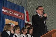 Bochnia oddała hołd „Żołnierzom Wyklętym”