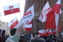 Kraków: wielka demonstracja w obronie wolności mediów