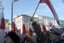 Kraków: wielka demonstracja w obronie wolności mediów