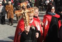 Kraków: wielka demonstracja w obronie wolności mediów